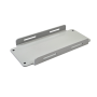 APT-4-11-CA1 - Adapter słupowy do obudów ABOX-CA1 - ATTE