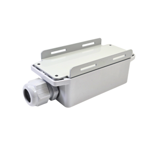 ADD-PMACA1 - Adapter słupowy do obudów ABOX-CA1 - ATTE | 5902143691976