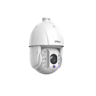 SD6E445MB-HNR-A-PV1 - Kamera IP PTZ 4 MP 45× TiOC Smart Dual Illumination  - Dahua | SD6E445MB-HNR-A-PV1