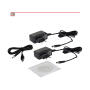 H3613 - Konwerter / Extender sygnału HDMI na IP z przedłużaczem USB - SIGNAL