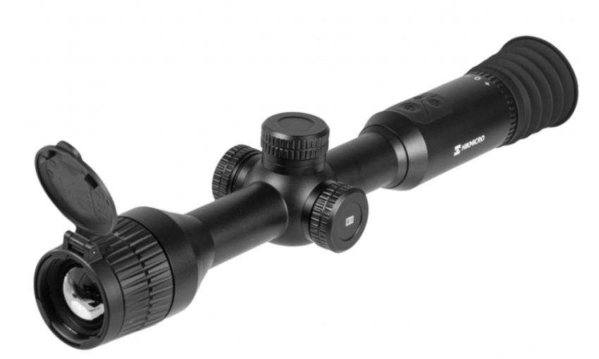 Stellar SH50 - Celownik termowizyjny, 384x288, 50mm - Hikmicro | 6974004641122