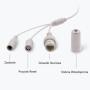 RLC-510WA - Kamera WiFi, IP, 5Mpx, Mikrofon. IP66 - Reolink