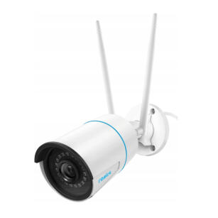 RLC-510WA - Kamera WiFi, IP, 5Mpx, Mikrofon. IP66 - Reolink | RLC-510WA