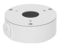 EI-PFA134 - Puszka / Adapter montażowy do kamer tubowych | EI-PFA134