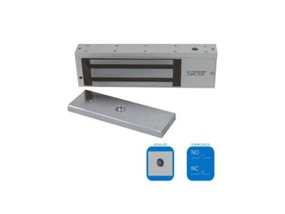EL-1500SL - Zwora elektromagnetyczna - SCOT | EL-1500SL