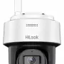 IKS-2044BPH-PH/WX - Zestaw do monitoringu WiFi EasyLink, Kamera Tubowa 4Mpx + Obrotowa 4Mpx, Rejestrator NVS - HiLook by Hikvision