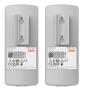 RG-EST100-E - Zestaw transmisji bezprzewodowej 2Ghz, 2x2 MU-MIMO, IP55, 500m - Reyee