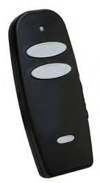 RCR 11-4 - Pilot radiowy z 4 polami - D+H | RCR 11-4