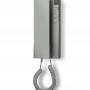 Zestaw domofonowy Elfon OPTIMA OP-255R-R + 4x Unifon OP-U7-S - ELFON