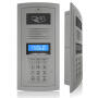 Zestaw domofonowy Elfon OPTIMA OP-255R-R + 4x Unifon OP-U7-S - ELFON