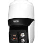 BCS-U-SIP6436SR40-Ai2 - Kamera obrotowa IP 4Mpx, 6.91-248.76mm, IR400m, 36x zoom optyczny, Ai - BCS Ultra | 5904890711822