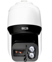 BCS-U-SIP6436SR40-Ai2 - Kamera obrotowa IP 4Mpx, 6.91-248.76mm, IR400m, 36x zoom optyczny, Ai - BCS Ultra | 5904890711822