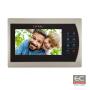 V7 - Videomonitor LCD 7” do systemu CC4000 - CYFRAL - 2
