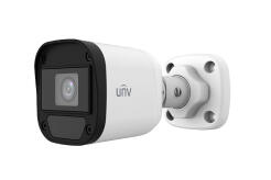 UAC-B115-F28 - Kamera tubowa 4w1, 5Mpx, 2.8mm, IR20m - Uniview | UAC-B115-F28