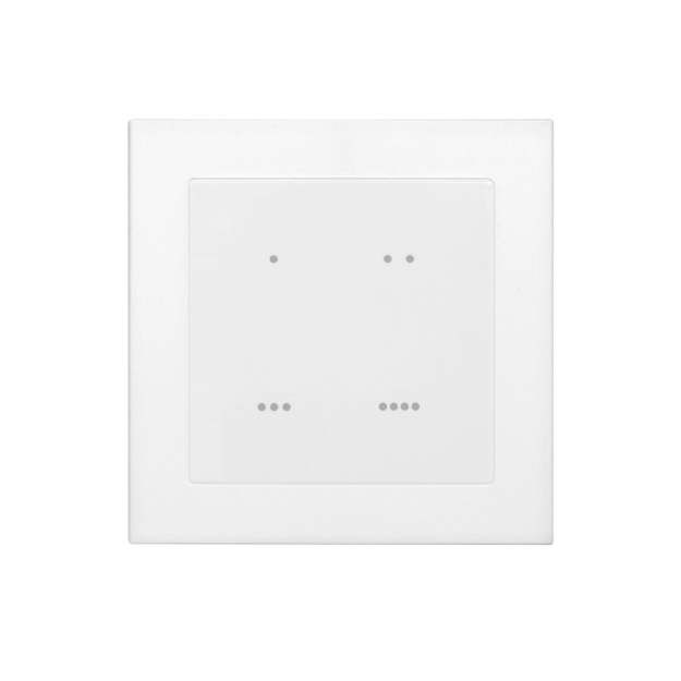 VESTA-043N - Programowalny przełącznik scen - VESTA | VESTA-043N