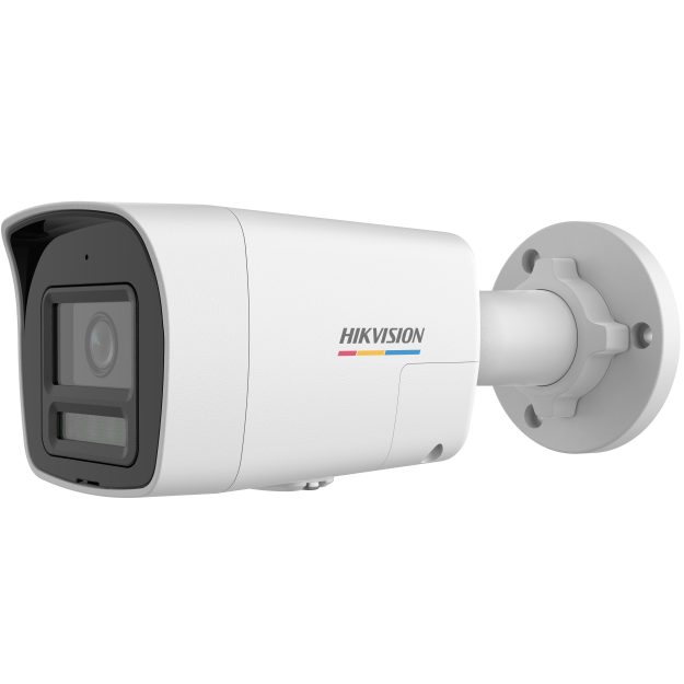 DS-2CD1067G2H-LIU - Kamera tubowa IP, 6MPx, Smart Hybrid Light 30m - Hikvision | DS-2CD1067G2H-LIU