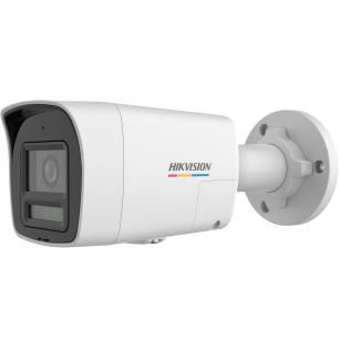 DS-2CD1067G2H-LIU - Kamera tubowa IP, 6MPx, Smart Hybrid Light 30m - Hikvision | DS-2CD1067G2H-LIU