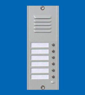 01A0106A - Kaseta 1-rzędowa - Mifon