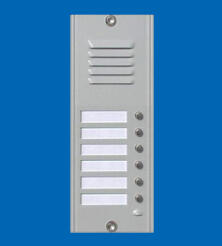 01A0106A - Kaseta 1-rzędowa - Mifon