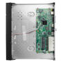 NVR-108MH-C/8P - Rejestrator IP 8-kanałowy, Switch 8xPoE, do 8Mpx, MD 2.0 - Hilook by Hikvision