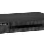 NVR-108MH-C/8P - Rejestrator IP 8-kanałowy, Switch 8xPoE, do 8Mpx, MD 2.0 - Hilook by Hikvision