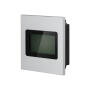 BCS-PAN-LCD - Moduł wyświetlacza do systemu paneli modułowych BCS - BCS Line