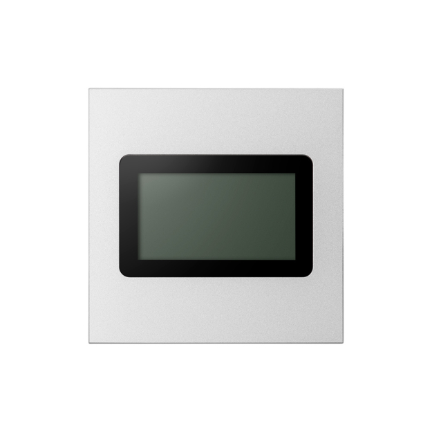 BCS-PAN-LCD - Moduł wyświetlacza do systemu paneli modułowych BCS - BCS Line | BCS-PAN-LCD