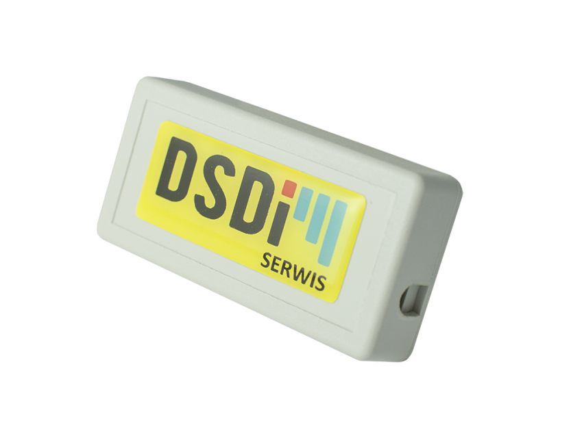 Beacon DSDI USB ze stabilizatorem 16V AC/DC | Beacon DSDI USB