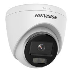 DS-2CD1347G0-L - Kamera kopułkowa IP, 4Mpx, 2.8mm, ColorVu - Hikvision | 6931847127619