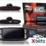 Xblitz Platinum - Rejestrator, kamera samochodowa mocowana do szyby - 3