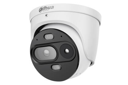 TPC-BF1241-T-V1 - Kamera Termowizyjna IP 4MPx bispektralna - Dahua | TPC-BF1241-T-V1