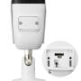 BCS-L-TIP28FSR5-Ai1(2) - Kamera tubowa IP 8Mpx, 2.8mm, IR30m, Ai - BCS Line