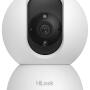 IPC-P220-D/W(W) - Kamera wewnętrzna obrotowa IP 2MP, 2mm, IR10, WiFi - HiLook by Hikvision