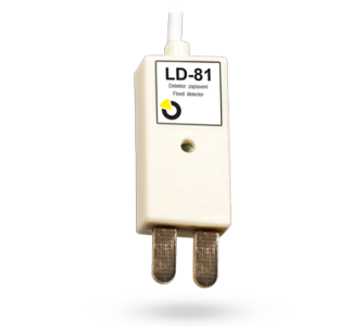 LD-81 - Przewodowa czujka zalania wodą - Jablotron | LD-81