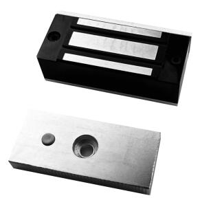 MG60S - Zwora elektromagnetyczna, 60kg HARTTE - BIRA | 5903857584974