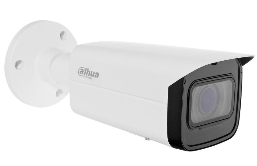IPC-HFW1431T-ZS-2812-S4 - Kamera tubowa IP 4MPx, 2.8-12mm Motozoom, IR50m - Dahua | 6939554930508