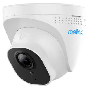 RLC-820A - Kamera tubowa IP, 8Mpx, Audio, IP66 - Reolink | RLC-811A