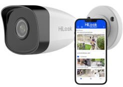 IPCAM-B5 - Kamera tubowa IP 5Mpx, 2.8mm, IR30m - Hilook by Hikvision | IPCAM-B5