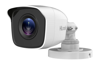 THC-B120-PC - Kamera tubowa 2Mpx, 2.8mm, TVI/AHD/CVI/CVBS, Smart IR 20m, IP66 - HiLook by Hikvision | THC-B120-PC