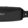 IPC-HFW3849T1-AS-PV-0280B-PRO-BLACK - Kamera tubowa IP 8Mpx, 2.8mm, TiOC PRO, WizSense, AcuPick, Smart Dual Light - Dahua