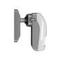 AOD-200 GY - Zewnętrzny, bezprzewodowy detektor ruchu PIR + MW - Satel