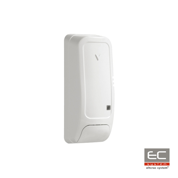 PG8905 - Bezprzewodowa czujka temperatury systemu NEO - DSC | PG8905