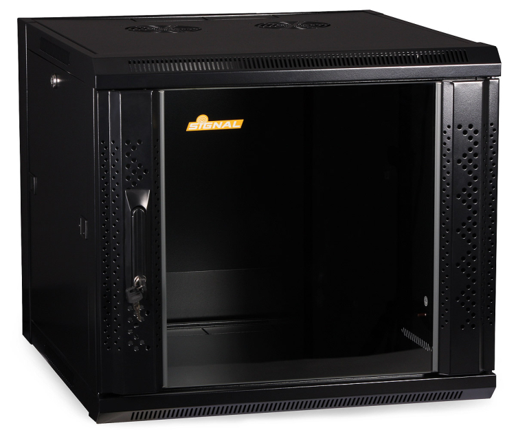 R912019 - Szafa RACK 19
