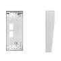 6025/401-RF-N - Zestaw domofonowy jednorodzinny- 1xRFID - Miwi-Urmet