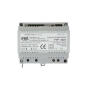 6025/401-RF-N - Zestaw domofonowy jednorodzinny- 1xRFID - Miwi-Urmet