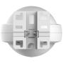 RG-RAP6202G - Zewnętrzny Access Point WiFi 5, do 1267Mb/s, 5/2.4GHz, 2x2 MIMO, IP68 - Reyee by Ruijie