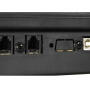 UPS850-D-LI/LED - Zasilacz UPS LED, 850VA/510W, 6x230V, Line-Interactive - EAST