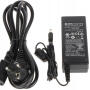 DS-3E0105P-E/M(B) - Switch PoE 4+1 10/100Mbps, 35W - Hikvision