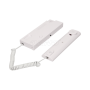OR-DOM-SV-922 - Zestaw domofonowy dwurodzinny, VIVI MULTI - Orno