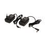 OR-DOM-SV-922 - Zestaw domofonowy dwurodzinny, VIVI MULTI - Orno